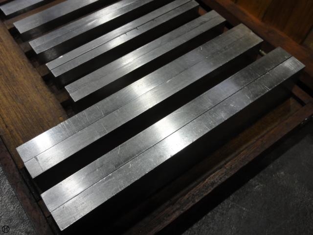 FUJI TOOL  Parallel Block Image 4