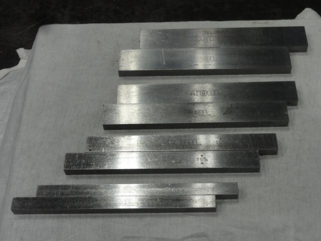 FUJI TOOL  Parallel Block Image 5