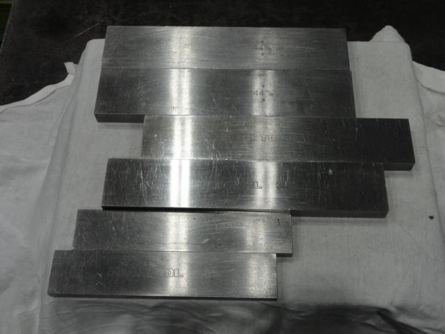 FUJI TOOL  Parallel Block Image 6