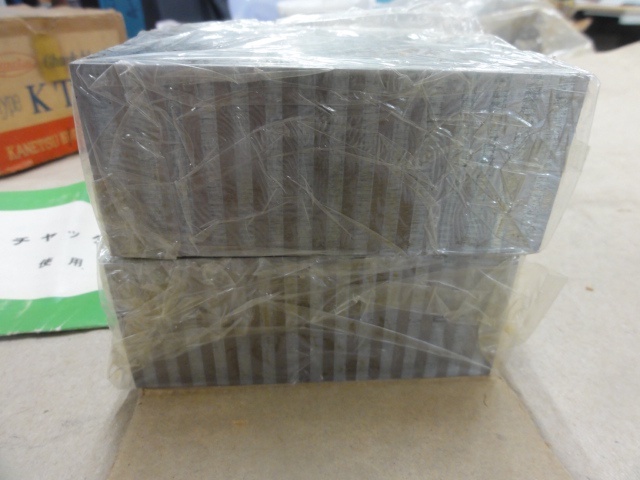 KANETSU KT-1 Other blocks Image 3
