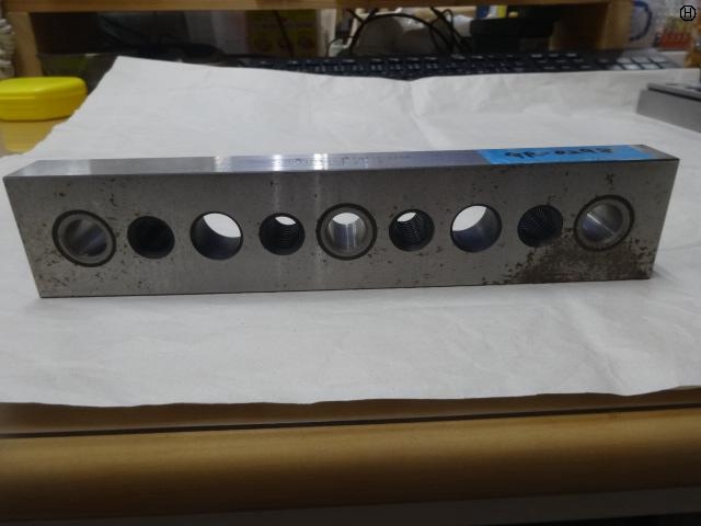 ナベヤ ERON EN412-0250 Clamp Jig Image 2