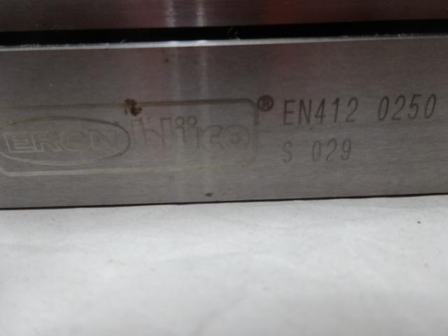 ナベヤ ERON EN412-0250 Clamp Jig Image 3
