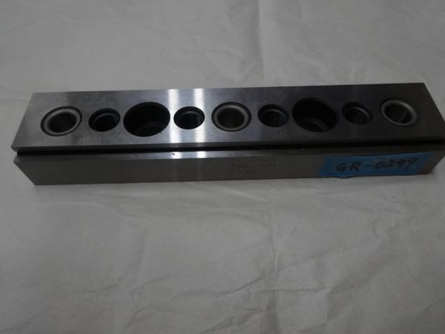 ナベヤ ERON EN412-0250 Clamp Jig Image 1