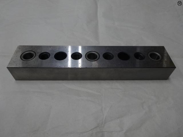 ナベヤ ERON EN412-0250 Clamp Jig Image 2