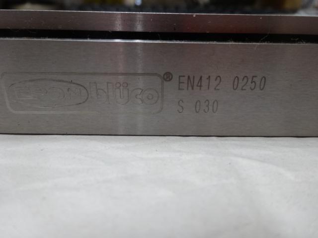 ナベヤ ERON EN412-0250 Clamp Jig Image 3
