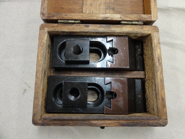 NEW STRONG TC-1 Clamp Jig Image 1