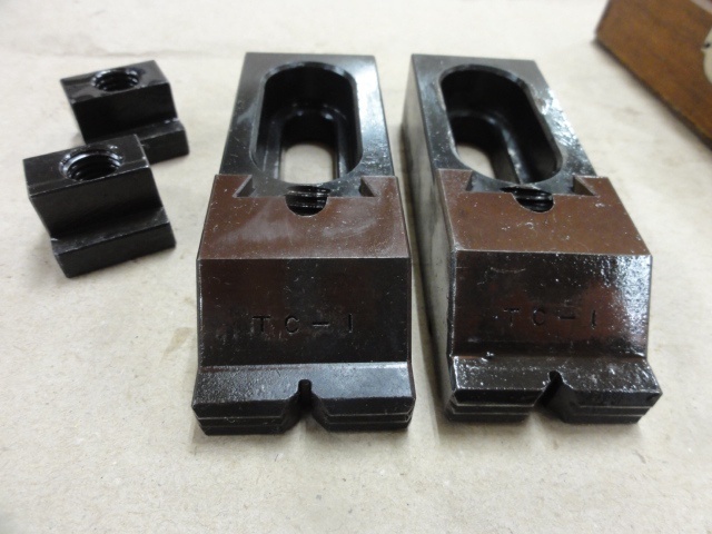 NEW STRONG TC-1 Clamp Jig Image 2