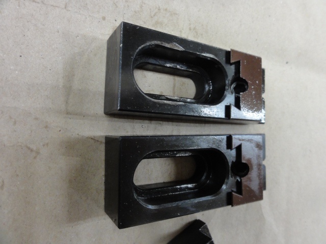 NEW STRONG TC-1 Clamp Jig Image 3