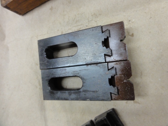 NEW STRONG TC-1 Clamp Jig Image 4