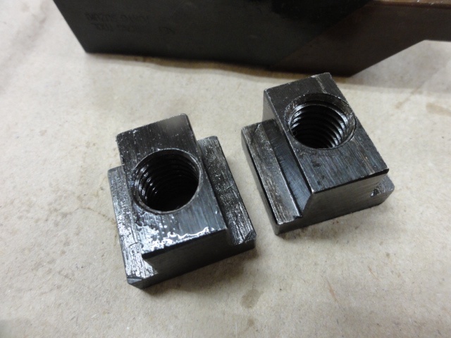 NEW STRONG TC-1 Clamp Jig Image 5