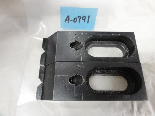 ナベヤ ERON TC116 Clamp Jig Image 1