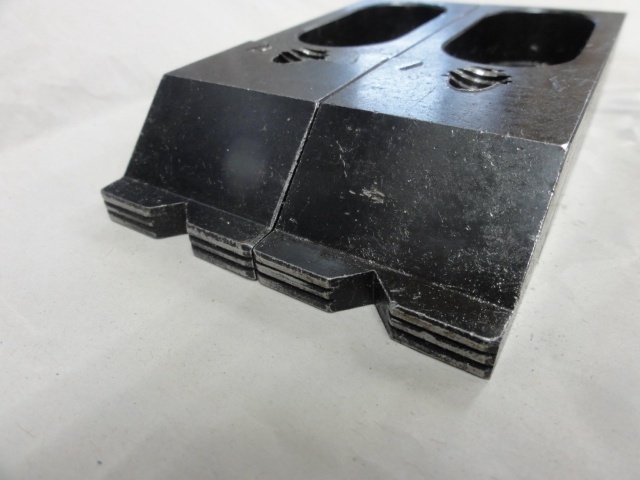 ナベヤ ERON TC116 Clamp Jig Image 3
