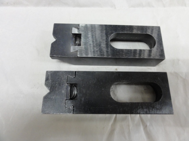 ナベヤ ERON TC116 Clamp Jig Image 5