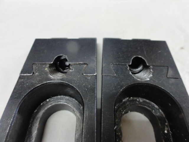 ナベヤ ERON TC116 Clamp Jig Image 6