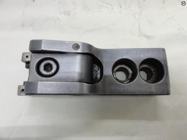 スーパーツール PC-130 クランプ治具 の画像 2枚目