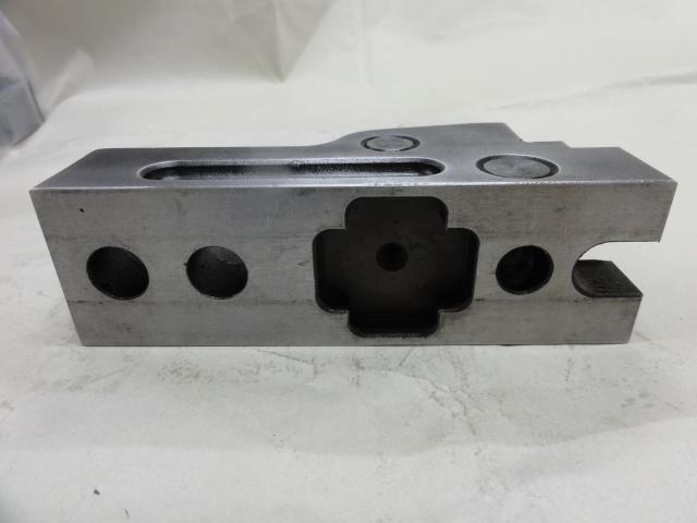 スーパーツール PC-130 クランプ治具 の画像 6枚目