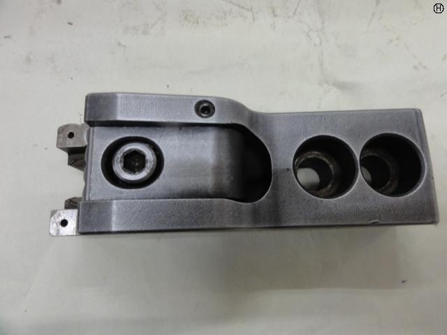 SUPER TOOL PC-130 Clamp Jig Image 2
