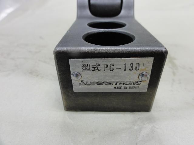 SUPER TOOL PC-130 Clamp Jig Image 4