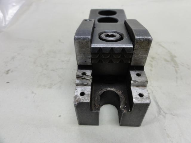 SUPER TOOL PC-130 Clamp Jig Image 5