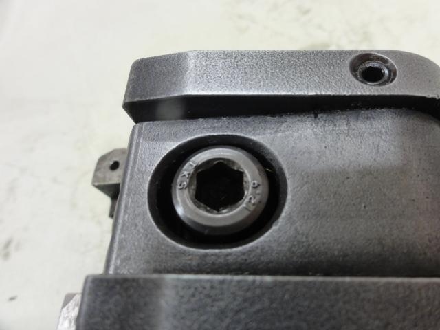 SUPER TOOL PC-130 Clamp Jig Image 6