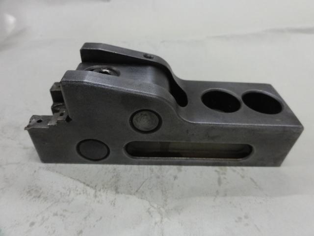 SUPER TOOL PC-130 Clamp Jig Image 1