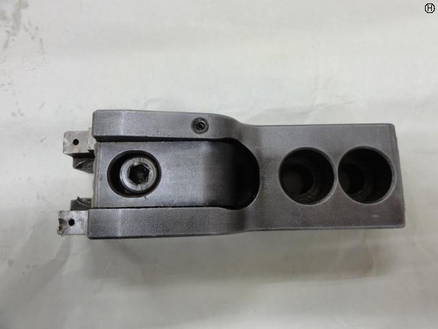SUPER TOOL PC-130 Clamp Jig Image 2