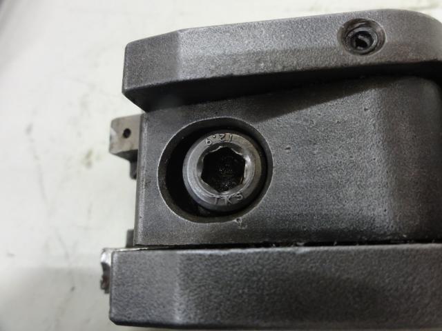 SUPER TOOL PC-130 Clamp Jig Image 3