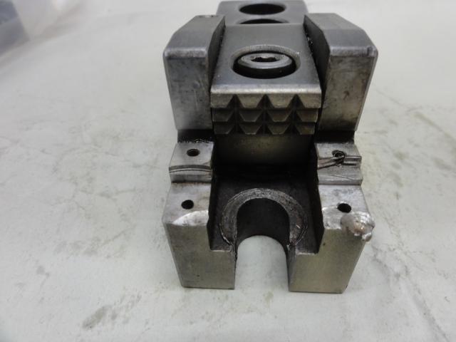 SUPER TOOL PC-130 Clamp Jig Image 6
