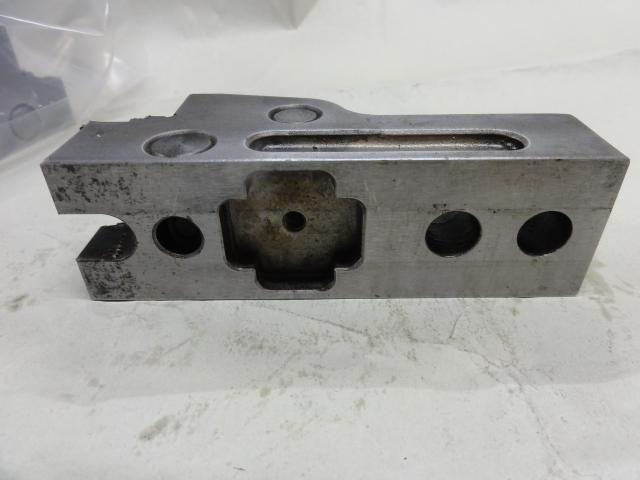 SUPER TOOL PC-130 Clamp Jig Image 7