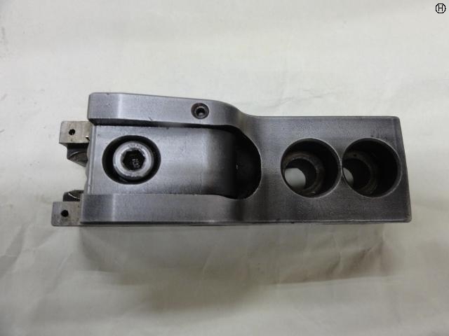 スーパーツール PC-130 クランプ治具 の画像 2枚目