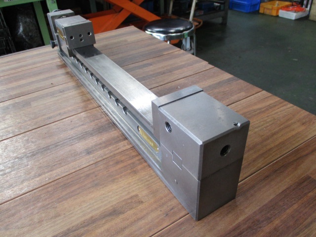 Tech Yasuda JUS-50X? Clamp Jig Image 1