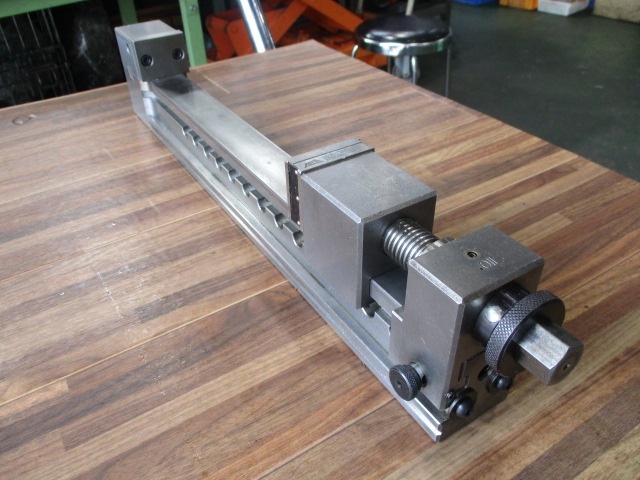 Tech Yasuda JUS-50X? Clamp Jig Image 2