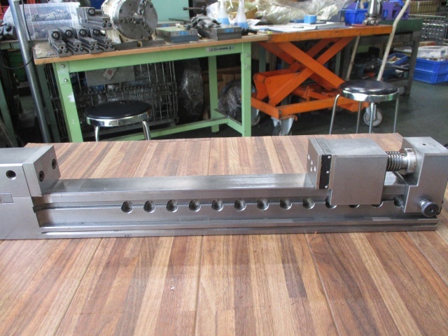 Tech Yasuda JUS-50X? Clamp Jig Image 3