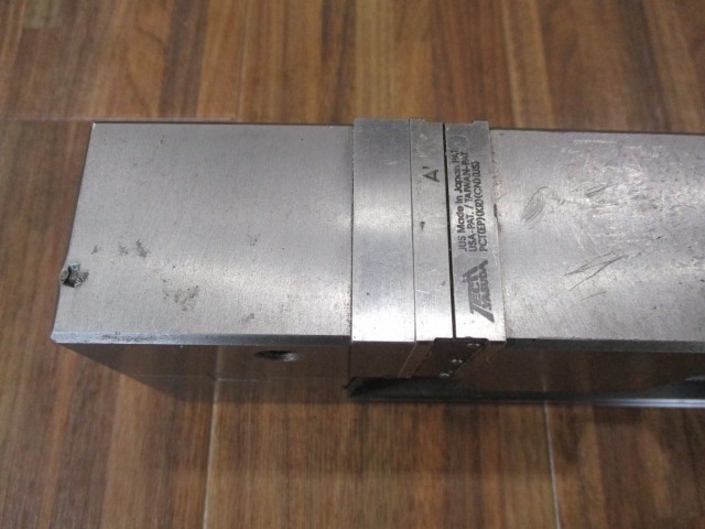 Tech Yasuda JUS-50X? Clamp Jig Image 5