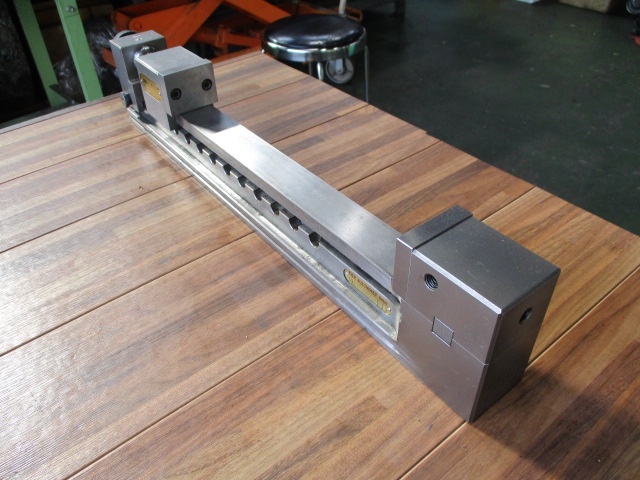 Tech Yasuda JUS-50X? Clamp Jig Image 1