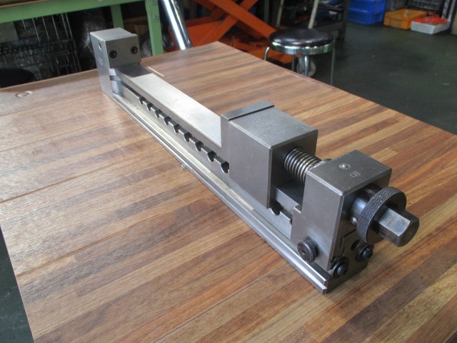 Tech Yasuda JUS-50X? Clamp Jig Image 2