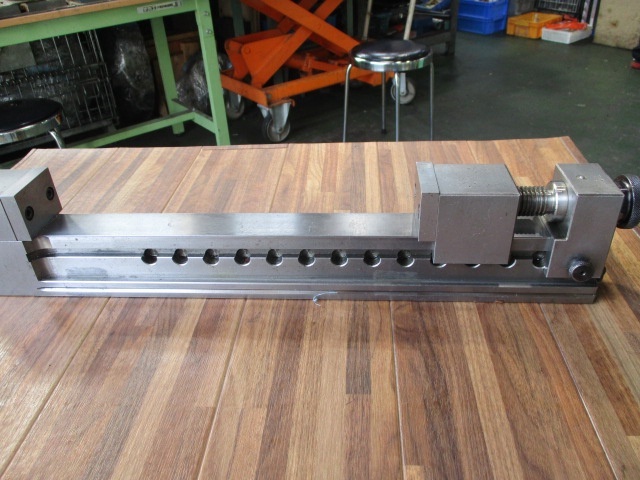 Tech Yasuda JUS-50X? Clamp Jig Image 3