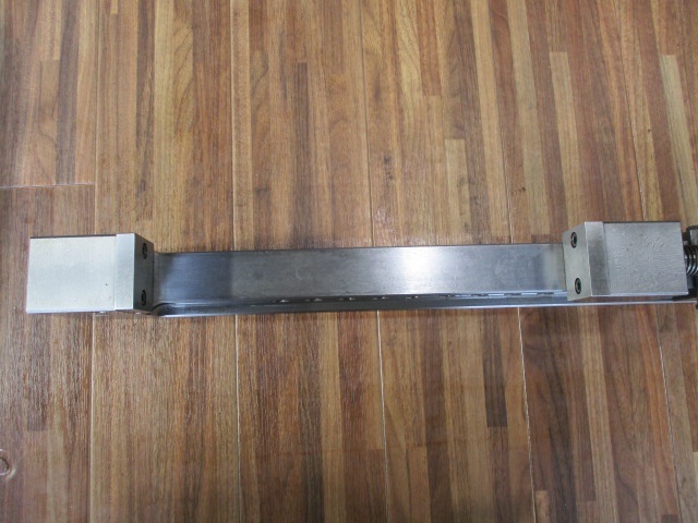 Tech Yasuda JUS-50X? Clamp Jig Image 4