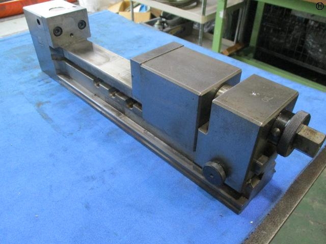 テック･ヤスダ VS-6560 クランプ治具 の画像 2枚目