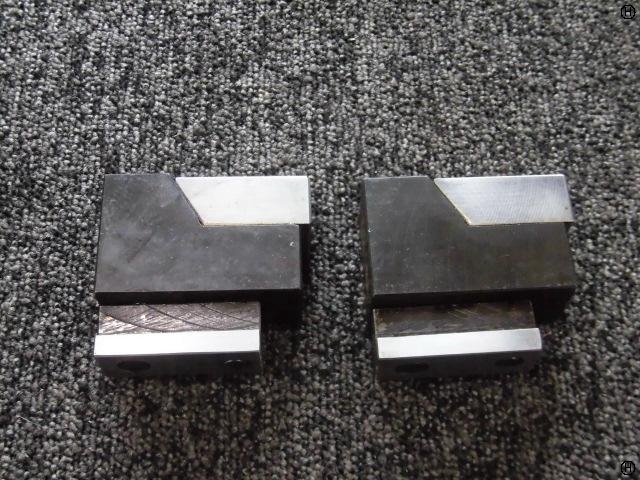 相生精機 CV-S-12 Clamp Jig Image 2