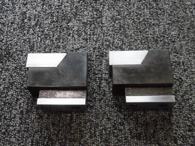 相生精機 CV-S-12 Clamp Jig Image 3