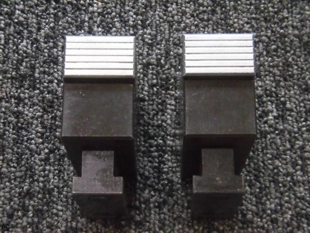 相生精機 CV-S-12 Clamp Jig Image 4