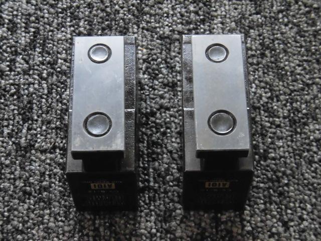 相生精機 CV-S-12 Clamp Jig Image 5