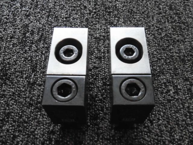 相生精機 CV-S-12 Clamp Jig Image 6
