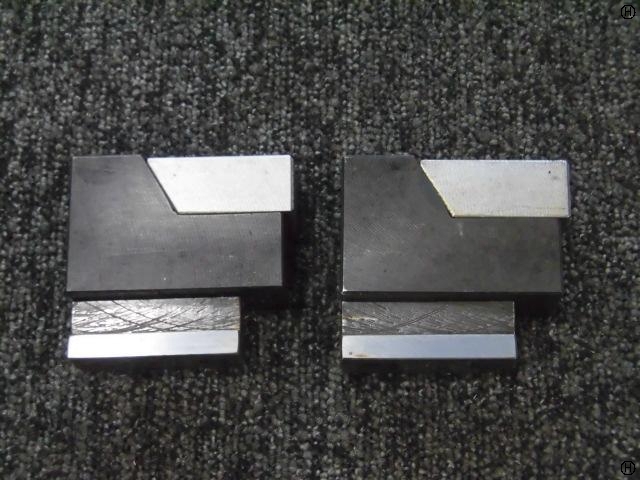 相生精機 CV-S-12 クランプ治具 の画像 2枚目