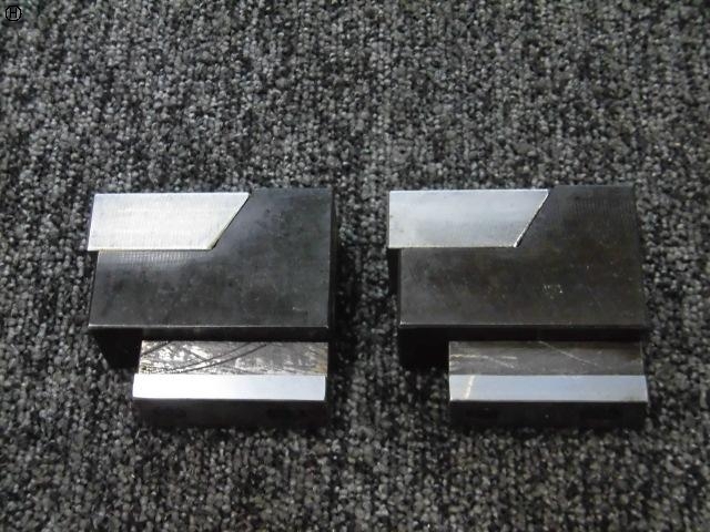 相生精機 CV-S-12 クランプ治具 の画像 3枚目