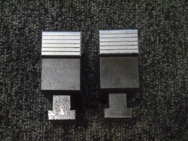相生精機 CV-S-12 クランプ治具 の画像 4枚目