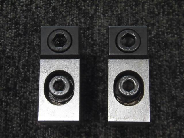 相生精機 CV-S-12 クランプ治具 の画像 5枚目