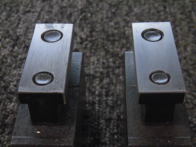 相生精機 CV-S-12 クランプ治具 の画像 6枚目