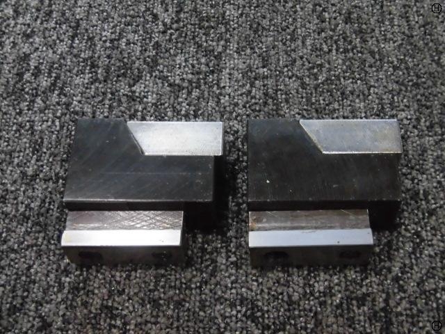 相生精機 CV-S-12 クランプ治具 の画像 2枚目
